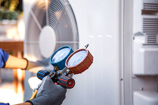Affordable Emergency Hvac solutions in Wickatunk, NJ